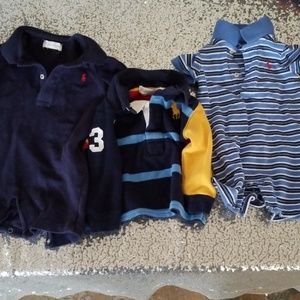 Polo kids bundle